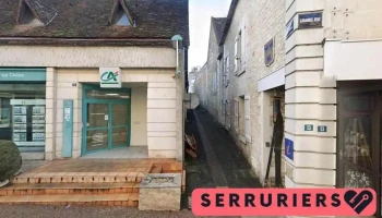 Sas Presta Val de Claise - 37290 Preuilly-Sur-Claise