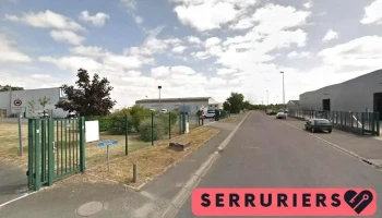 Sas Tsm - 45590 Saint-Cyr-En-Val