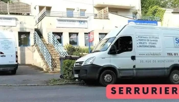 Sca Habitat - 91400 Orsay Sca Habitat - 91400 Orsay