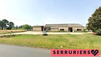 Scm Aquitaine - France