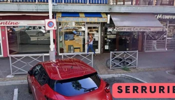 Sd Sud Fermetures - 06800 Cagnes-Sur-Mer