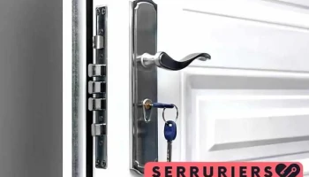 Sdbi Serrurier - France