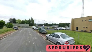 Sdi 24 - Saint-Astier