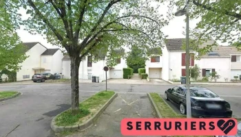 Sécu Access Fermeture - 77550 Moissy-Cramayel