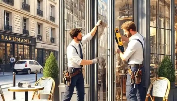 Sécu express Serrurerie - France Sécu express Serrurerie - France