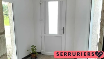 Sécu'ferm - France