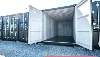 Secubox Fretin - Garde-meubles et box de stockage - 59273 Fretin