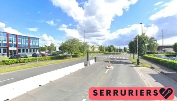 Secur Indoor - 94380 Bonneuil-Sur-Marne