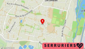 Securdepan - France
