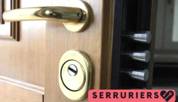 Sécuri-Coffre Lyon Serrure-Porte blindée- Rideaux métalliques- Lyon - - Lyon