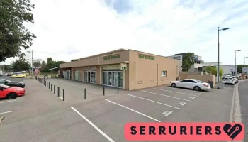 Sécuriclé - Argelès-Sur-Mer