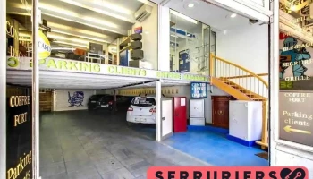 Securit Werke Montpellier - Lattes