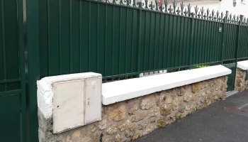 Securite Confort Da Silva - Sainte-Geneviève-Des-Bois