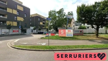 Sécurité Engel - 67380 Lingolsheim