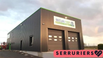 Sécuritest Contrôle Technique Automobile Couhe - Les Tranchis