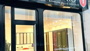 Securypro 75 - 75003 Paris Securypro 75 - 75003 Paris