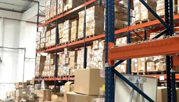 SeD Logistique - 1 Rue Jean Jaurès