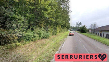 Segura courvoisier - 25490 Dampierre-Les-Bois Segura courvoisier - 25490 Dampierre-Les-Bois