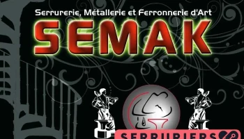 Semak Sarl - 67230 Obenheim