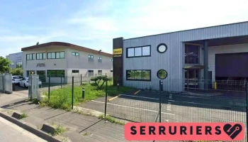Semefer - Villeneuve-Le-Roi
