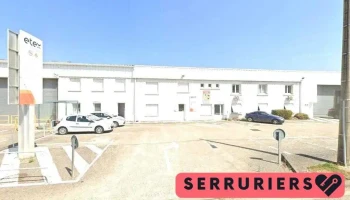 Ser Alu - 47300 Villeneuve-Sur-Lot