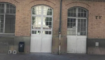 Serehen menuiserie - 78150 Le Chesnay-Rocquencourt Serehen menuiserie - 78150 Le Chesnay-Rocquencourt