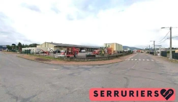 Serge Jondeau - 71400 Autun