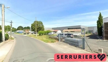 Sergentou - 33450 Saint-Loubès