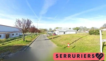 Seri-Gravure du Centre Sarl - 87430 Verneuil-Sur-Vienne