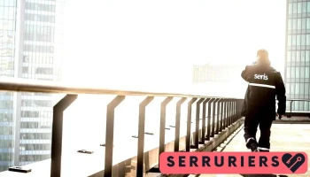 Seris Security - 45130 Meung-Sur-Loire
