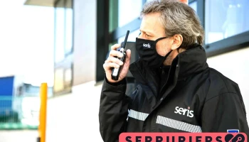 Seris Security - 67720 Hœrdt