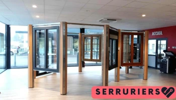 Serplaste Besançon - 25870 Châtillon-Le-Duc Serplaste Besançon - 25870 Châtillon-Le-Duc