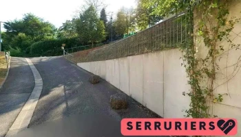 Serru Pro Dépannage - 25000 Besançon