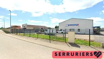 Serru Prométal Sarl - Villars-Les-Dombes