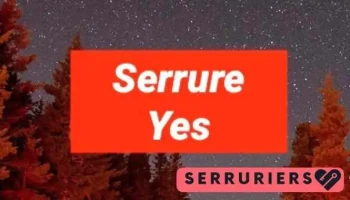 Serrure'YES - Charenton-Le-Pont
