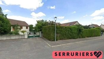 Serrure21 - 21800 Chevigny-Saint-Sauveur