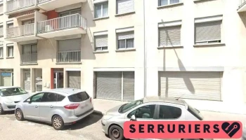 SerrurePro - Lyon