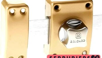 Serrurerie accès fermeture - France