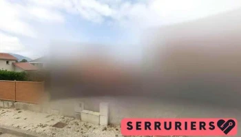 Serrurerie Aménagements Services - Champ-Sur-Drac