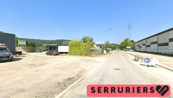 Serrurerie Baumoise - 25110 Baume-Les-Dames Serrurerie Baumoise - 25110 Baume-Les-Dames