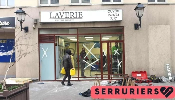 Serrurerie Bordey Services - France Serrurerie Bordey Services - France