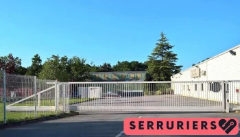 Serrurerie Butel-dufort - 27300 Bernay