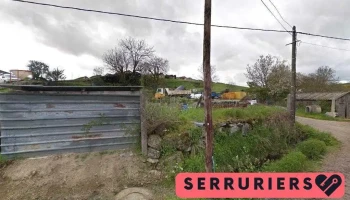 Serrurerie Chaudron Cubizolles Anthony - Saugues