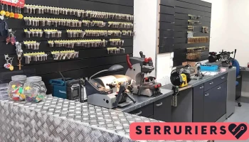 Serrurerie Colonel Fabien - Point Fort Fichet - 75010 Paris Serrurerie Colonel Fabien - Point Fort Fichet - 75010 Paris