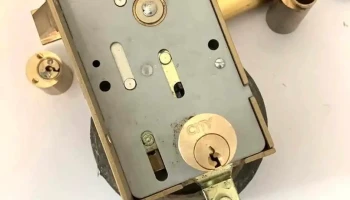 Serrurerie Concept - France Serrurerie Concept - France