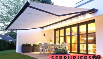 Serrurerie Côte d'Azur - France