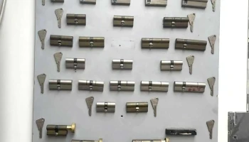 Serrurerie dépannage Gonesse 24/7 - France Serrurerie dépannage Gonesse 24/7 - France