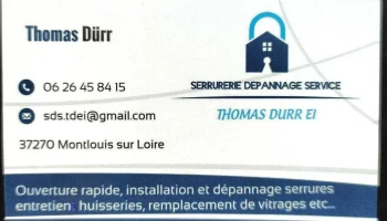 Serrurerie Dépannage Service - France