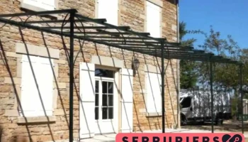 Serrurerie des Frachets - Mézériat
