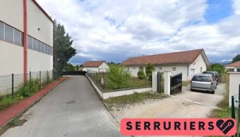Serrurerie du Guiers - Le Pont-De-Beauvoisin